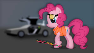 Pinkie McFly