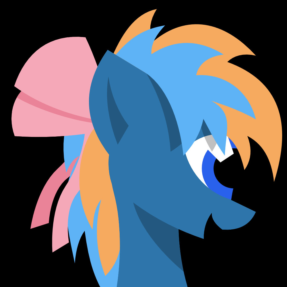 hyper vector by HyperDashPony on DeviantArt