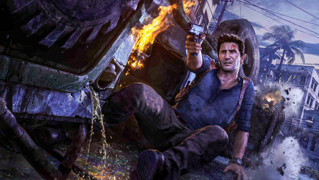 Uncharted 4