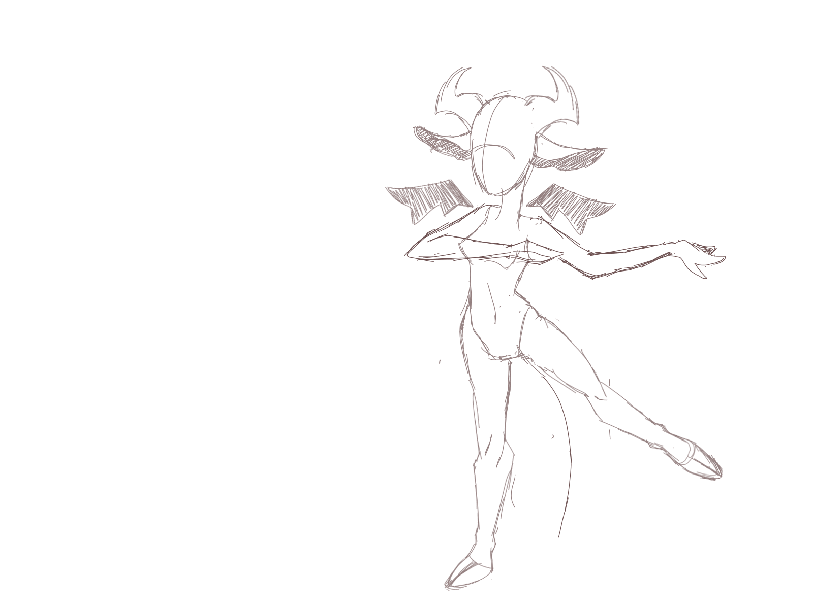 Demon Gif by PingPongPonies on DeviantArt