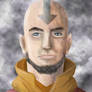 Adult Aang