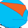 Profile of a Squirtle