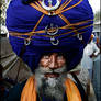 Portraits india 2008 - 5