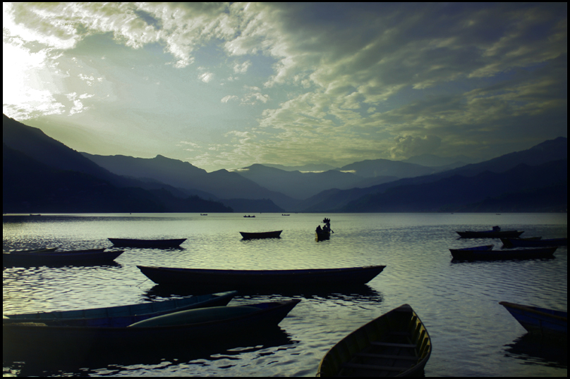 Pokhara