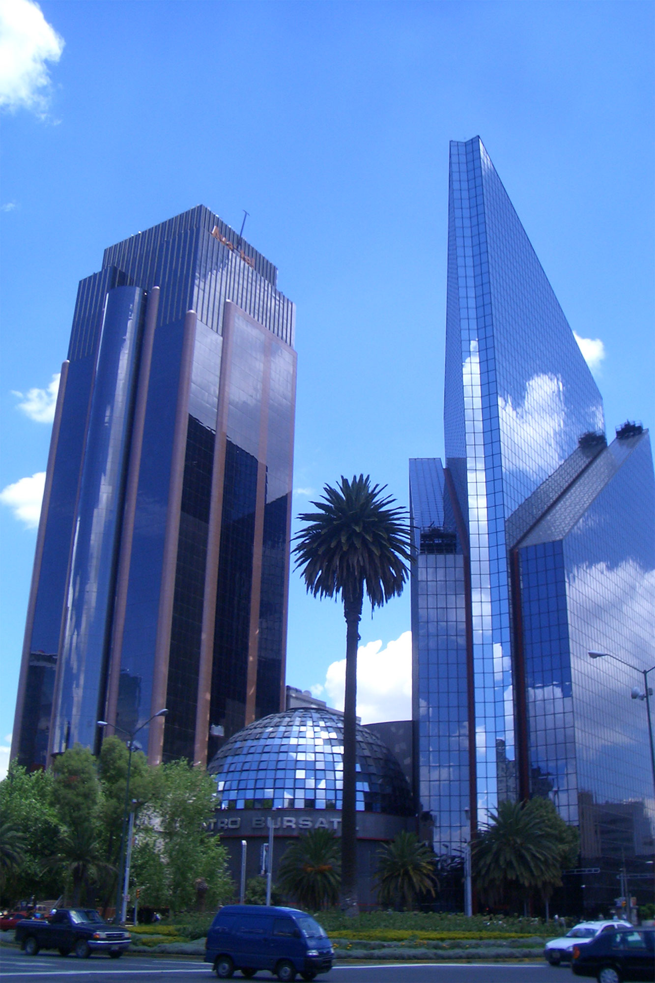 Reforma