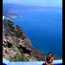 Blue, blue, my world is blue