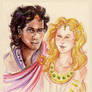 Trystane and Myrcella