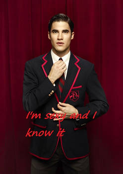 Blaine pic