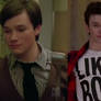 Kurt Hummel