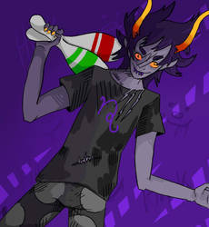 Gamzee