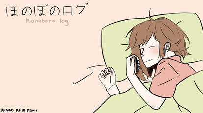 Explore The Best Honobono Art Deviantart Explore The Best Honobono Art Deviantart