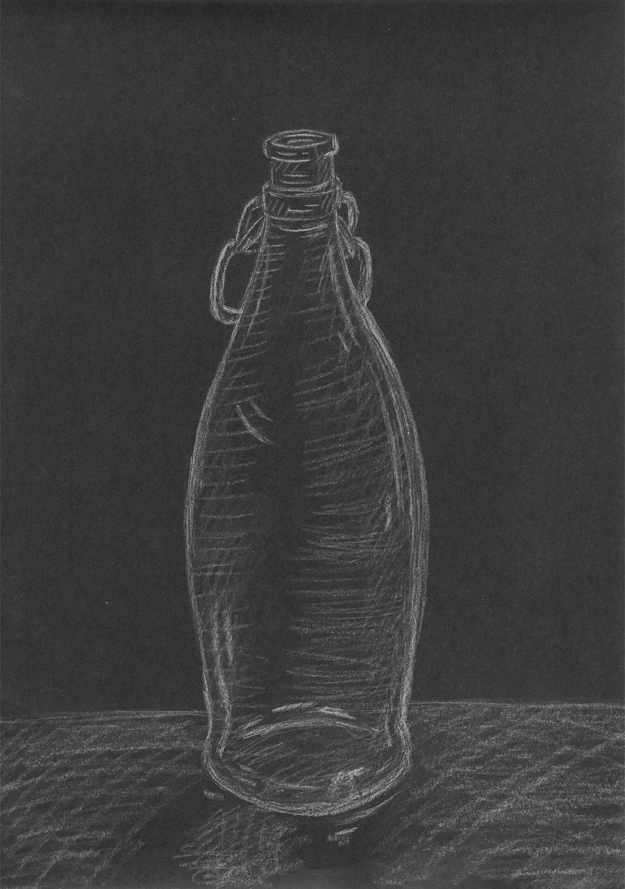A Bottle