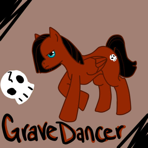 GraveDancer