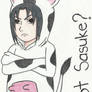 Got Sasuke?