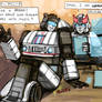 TF-JAZZ and PROWL
