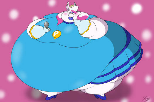 Princess Samoy MarthaSamoyed User Profile | DeviantArt