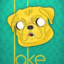 Jake the dog