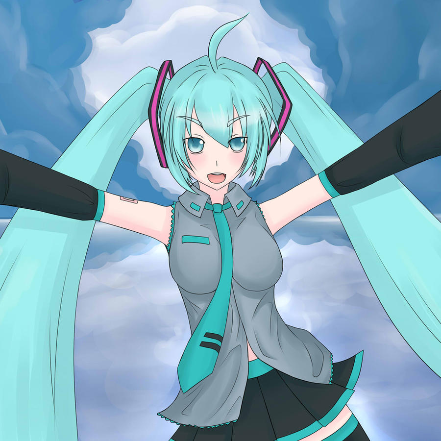 Miku Final