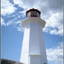 Peggy's Cove Lighthouse 3