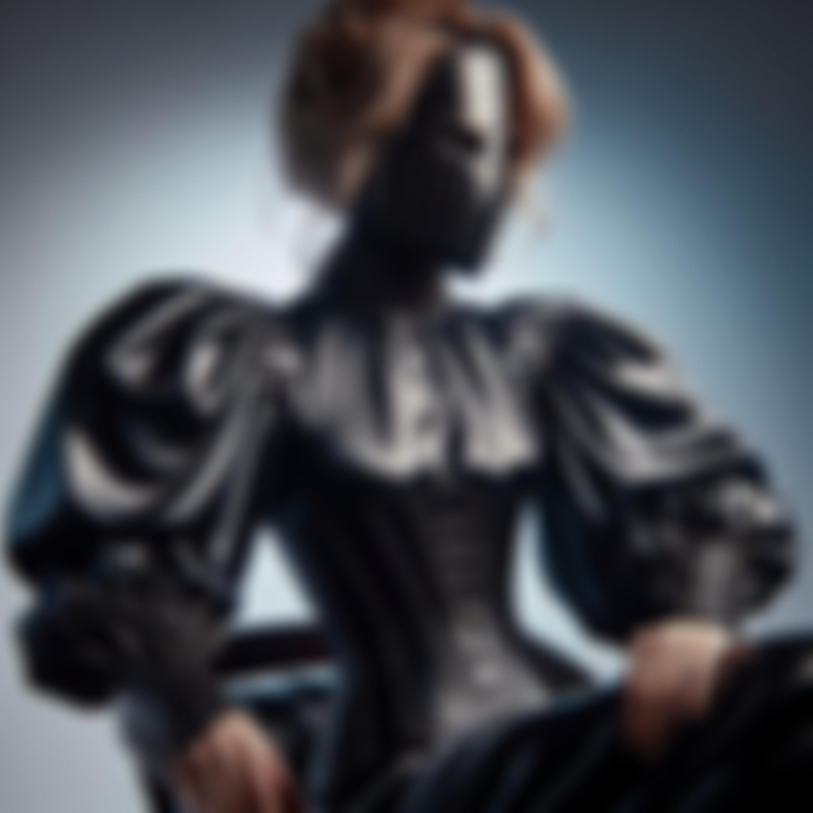 The skin ripper outfit by DonAban on DeviantArt