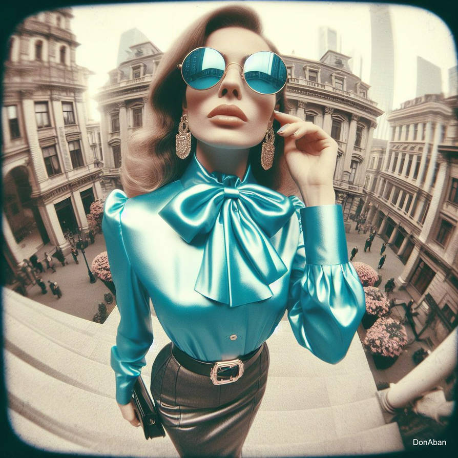 High class by DonAban on DeviantArt