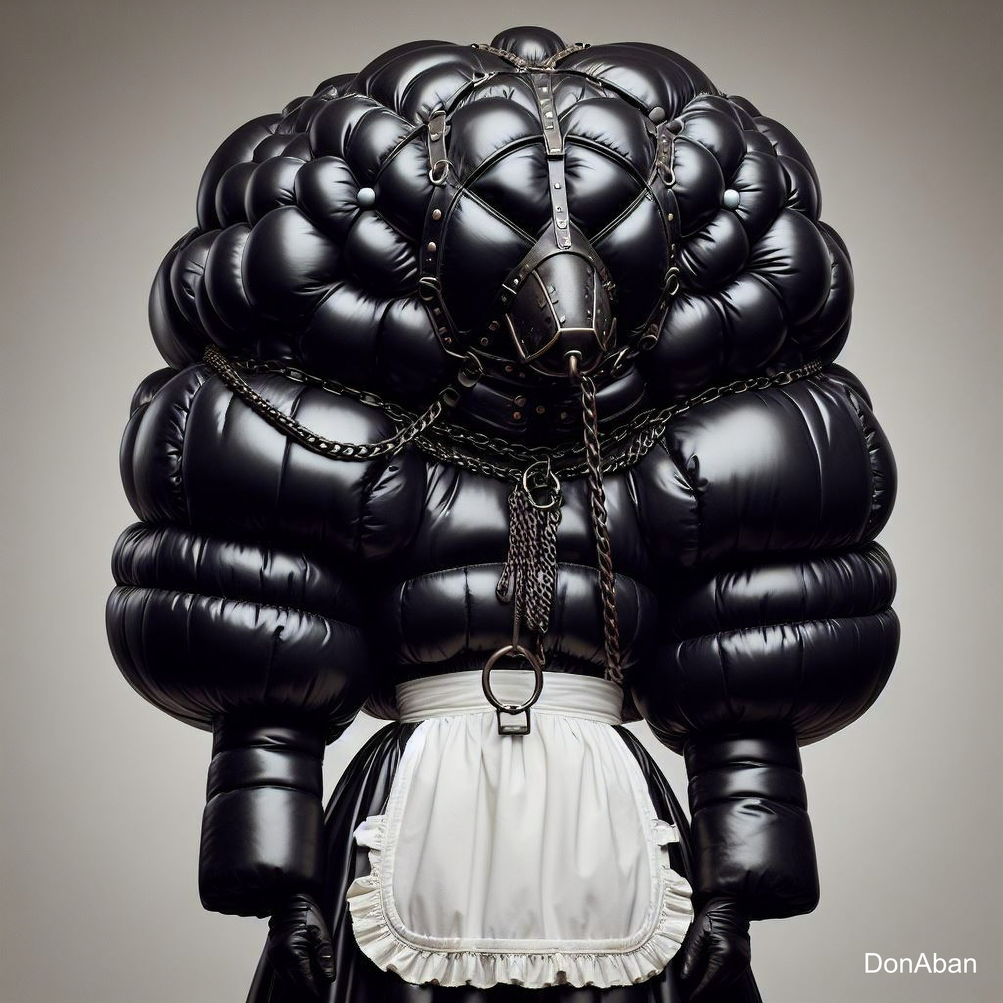 The brain hood - 5th element edition by DonAban on DeviantArt