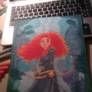 Disney's Brave