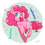 Party Pinkie Pie