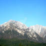 Bucegi Mountains - 13.o4.2oo9