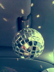 Baby, you're so Disco!