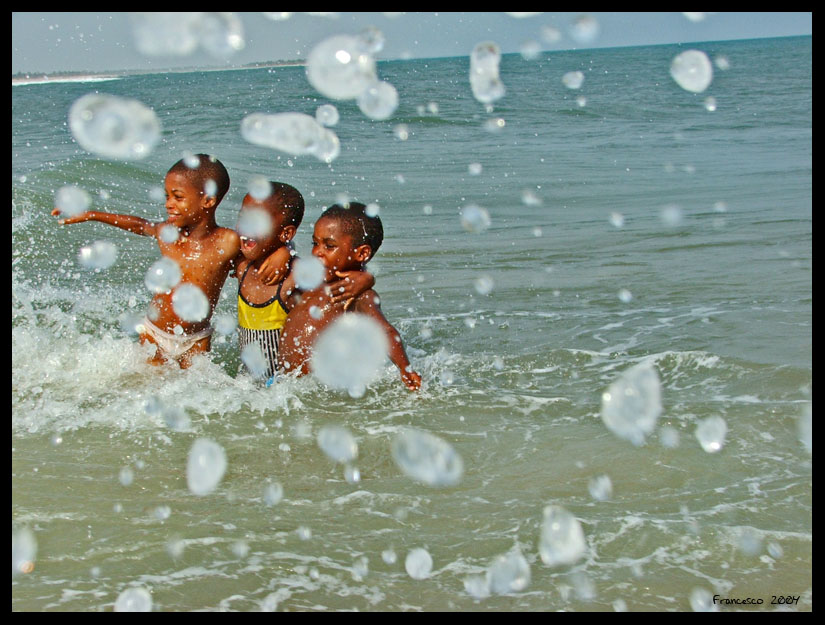 Ghana Watergames