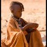 Namibia People 19