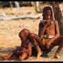 Namibia People 31