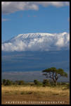 Kenya views 3 by francescotosi