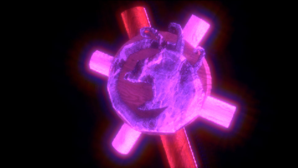 Needlessly Large Rod 01 by TangyHerb on DeviantArt