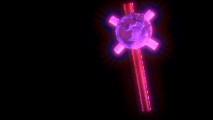 Needlessly Large Rod 003 by TangyHerb on DeviantArt