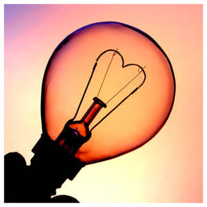 Love Bulb