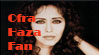 Ofra Haza stamp by LadyData