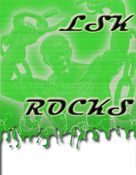 LSK Rocks