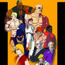 Street Fighter 1