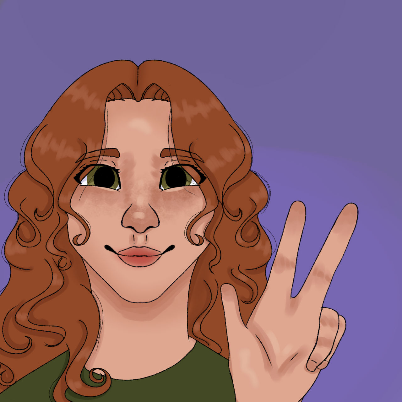 New pfp by Mystery2096 on DeviantArt
