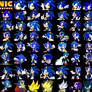 Xmas Special (Part 1) - Sonic 25th Anniversary