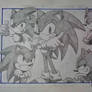 Sonic the Hedgehog (Sonic X 2)