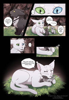 What Lurks Beneath 9.203