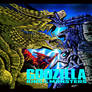 Godzilla king of the monsters 