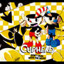 Cuphead: don't deal with the devil