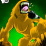 Ben 10 - WildMutt