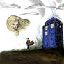 Doctor who- digital rough