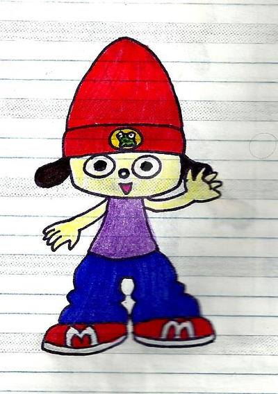 Parappa