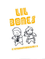 Lil Bones